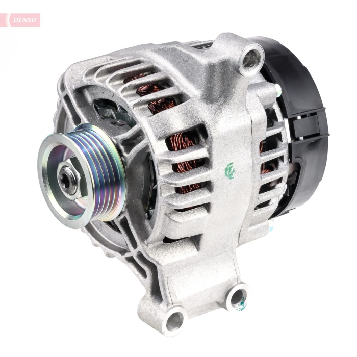 Fiat Idea 2003-2007 Arası 1.4 16V, 1.4 Denso Marka Alternatör