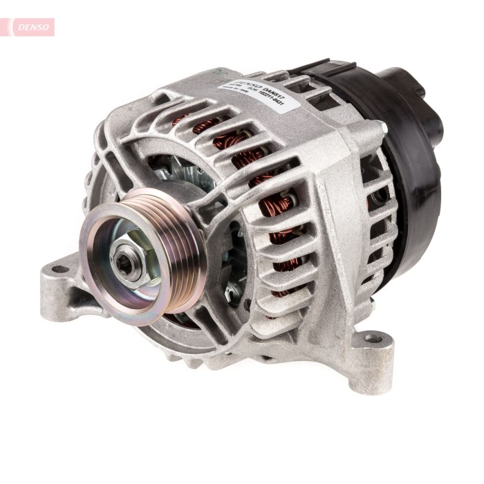 Fiat Idea 2003-2007 Arası 1.4 LPG Denso Marka Alternatör