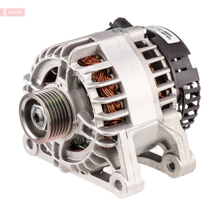 Peugeot 307 2000-2012 Arası 1.4, 1.6 16V Denso Marka Alternatör