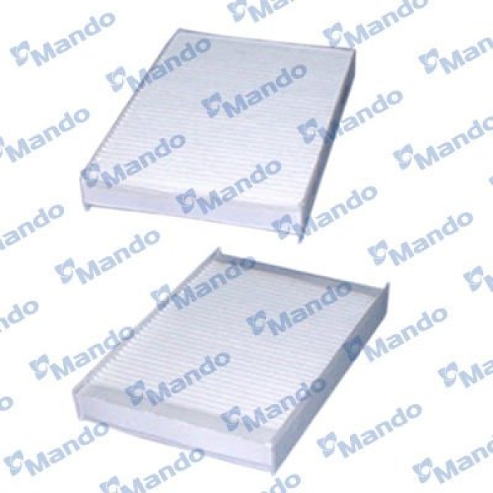 Renault Megane 1995-2004 Arası 1.4 e, 2.0 i, 1.9 D Eco, 1.6 i, 1.6 e, 1.9 dT Mando Marka Polen Filtresi