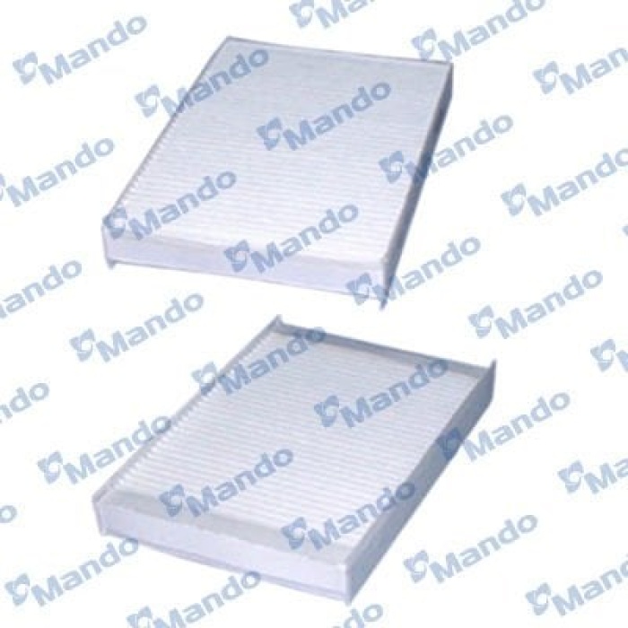 Renault Megane 1995-2004 Arası 1.4 e, 2.0 i, 1.9 D Eco, 1.6 i, 1.6 e, 1.9 dT Mando Marka Polen Filtresi