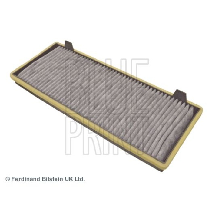 Renault Espace 2002-2006 Arası 1.9 dCi, 3.0 dCi, 3.5 V6, 2.0 Turbo, 2.0, 2.2 dCi Blueprint Marka Karbonlu Polen Filtresi