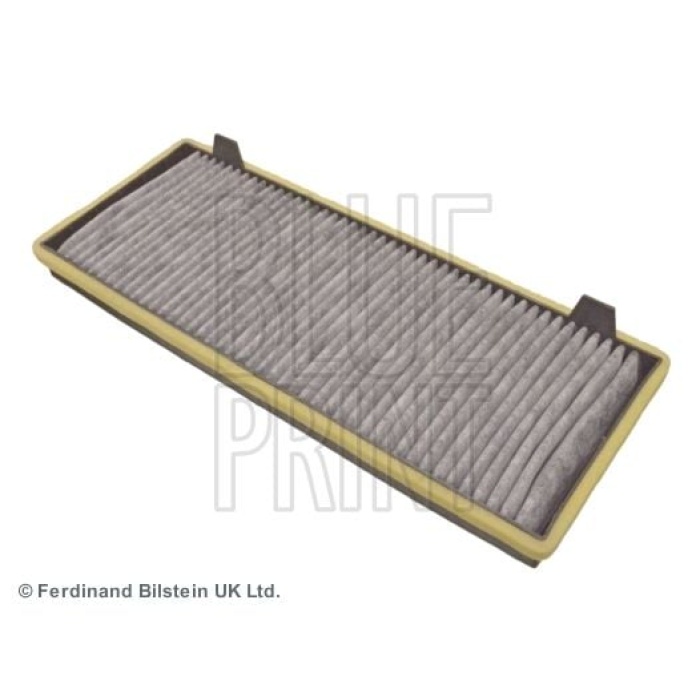 Renault Espace 2002-2006 Arası 1.9 dCi, 3.0 dCi, 3.5 V6, 2.0 Turbo, 2.0, 2.2 dCi Blueprint Marka Karbonlu Polen Filtresi