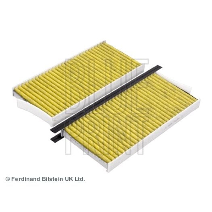 Renault Master 2011-2015 Arası 2.3 dCi 100 FWD, 2.3 dCi 125 FWD, 2.3 dCi 145 FWD Blueprint Marka Polen Filtresi