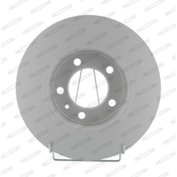 Opel Movano 2010-2014 Arası 2.3 CDTI FWD Ferodo Marka Arka Fren Diski