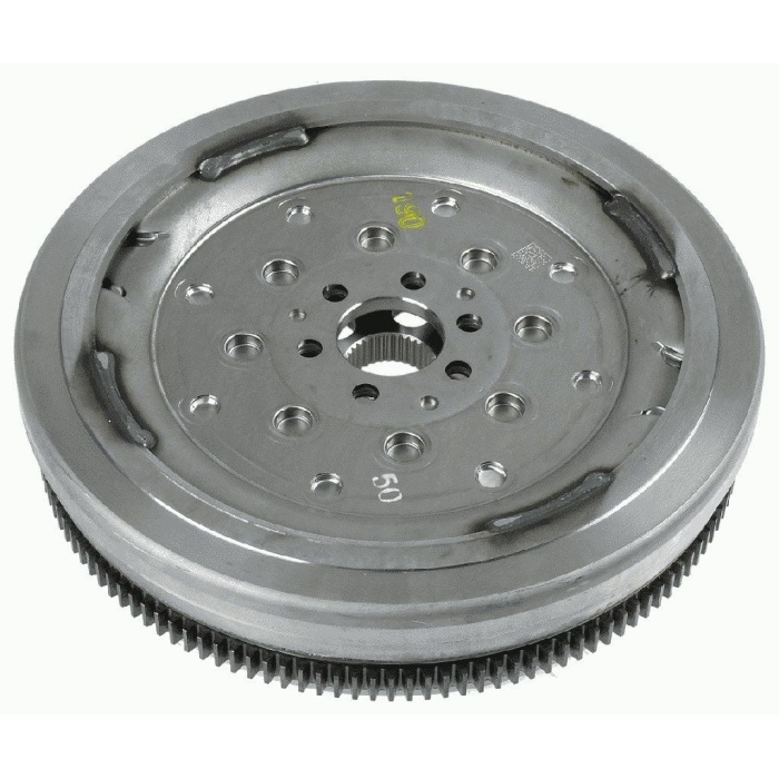 Volkswagen Transporter 2003-2015 Arası 2.0 BiTDI, 2.0 BiTDI 4motion, 2.0 TDI Sachs Marka Volan