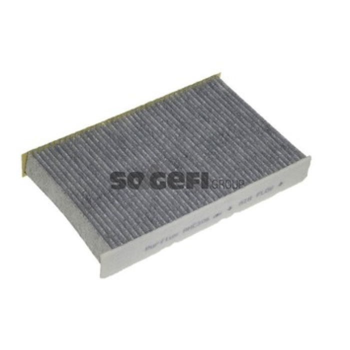 Renault Fluence 2010-2014 Arası 1.6 16V, 1.5 dCi, 2.0 16V, Z.E. Purflux Marka Polen Filtresi