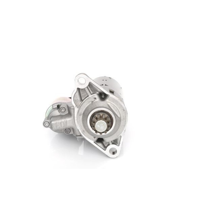 Volkswagen Touran 2003-2010 Arası 1.9 TDI, 2.0 TDI 16V Bosch Marka Marş Motoru