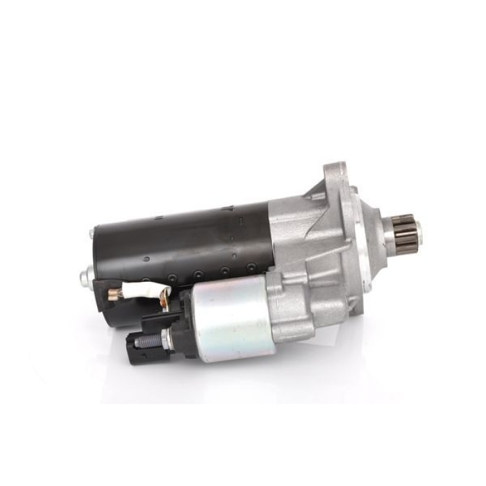Volkswagen Touran 2003-2010 Arası 1.9 TDI, 2.0 TDI 16V Bosch Marka Marş Motoru
