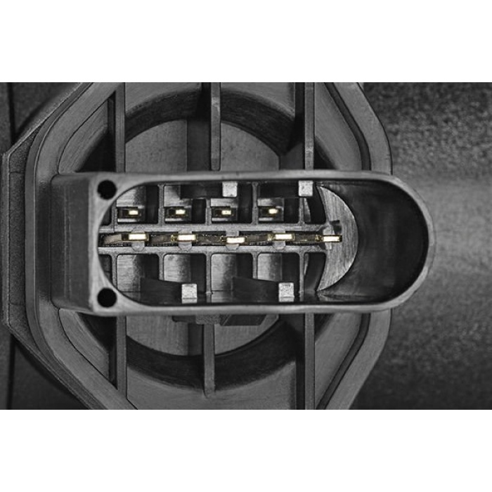 Volkswagen Passat 1996-2001 Arası 2.3 VR5, 2.3 VR5 Syncro/4motion Valeo Marka Hava Debimetresi