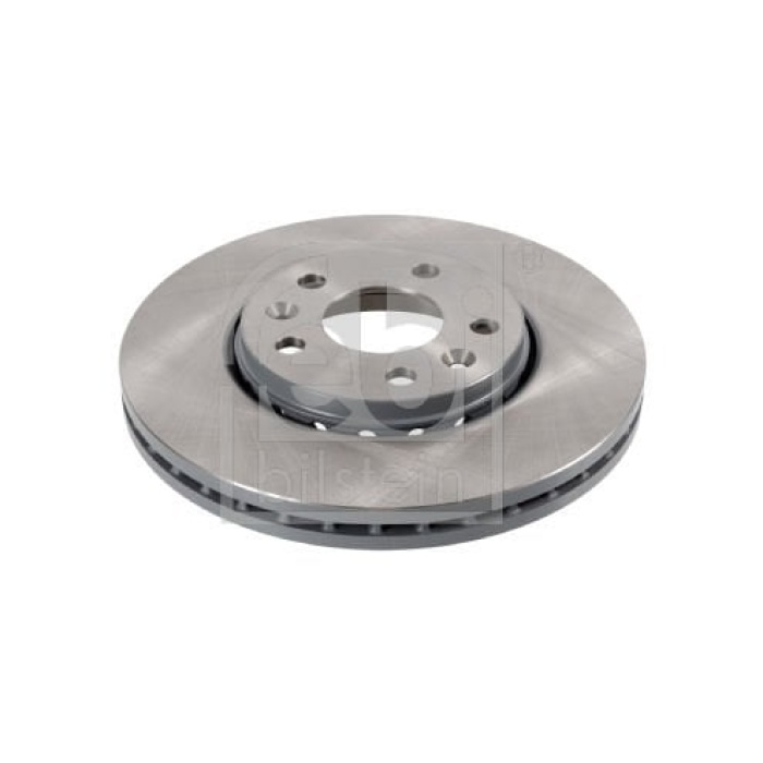 Opel Vivaro 2014-2018 Arası 1.6 CDTI Febi Marka Ön Fren Diski