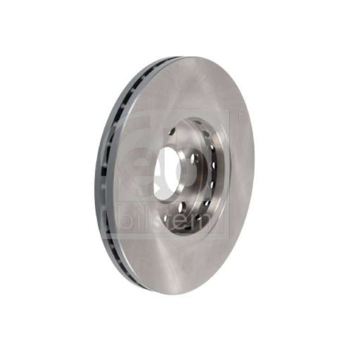 Opel Vivaro 2014-2018 Arası 1.6 CDTI Febi Marka Ön Fren Diski