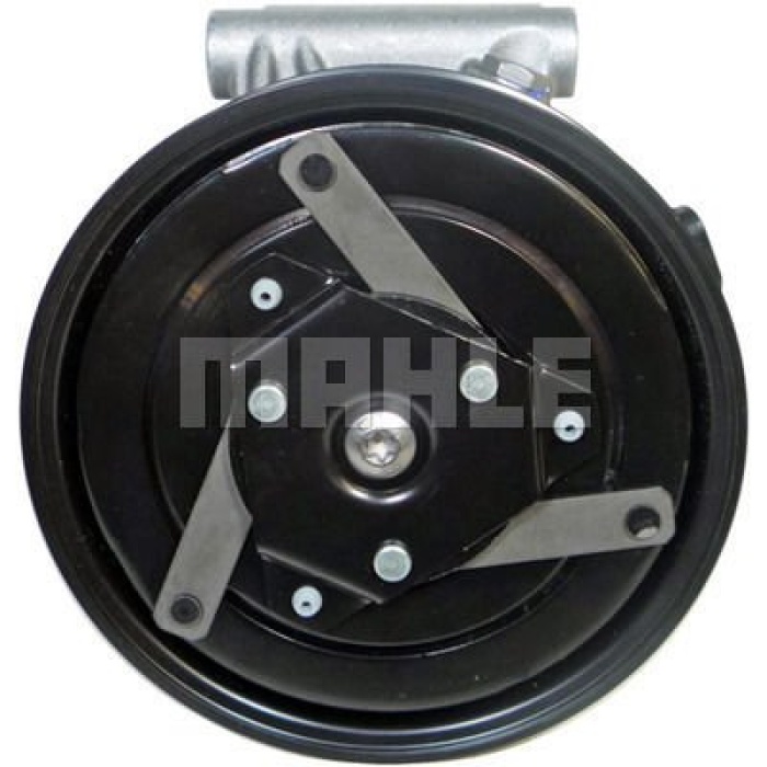 Renault Megane 1995-2012 Arası 1.6 16V Behr Marka Klima Kompresörü