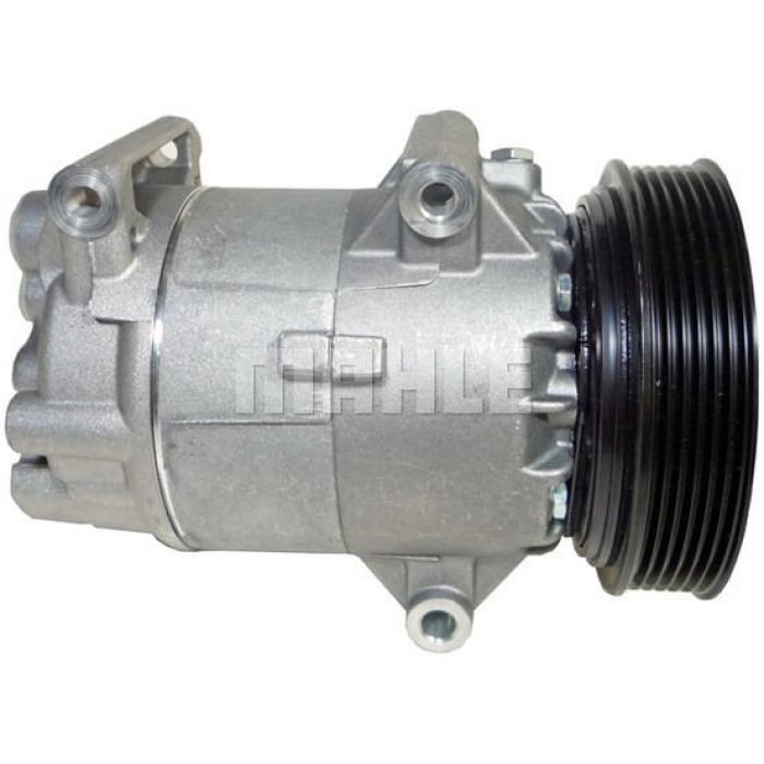 Renault Megane 1995-2012 Arası 1.6 16V Behr Marka Klima Kompresörü