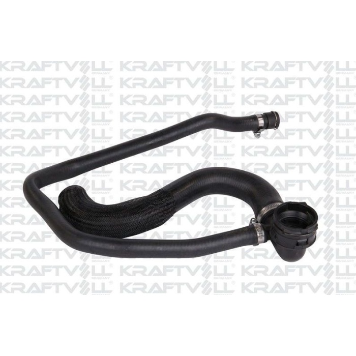 Egea 1.4 T-Jet Radyatör Alt Hortumu Kraftvoll KRF-10030417