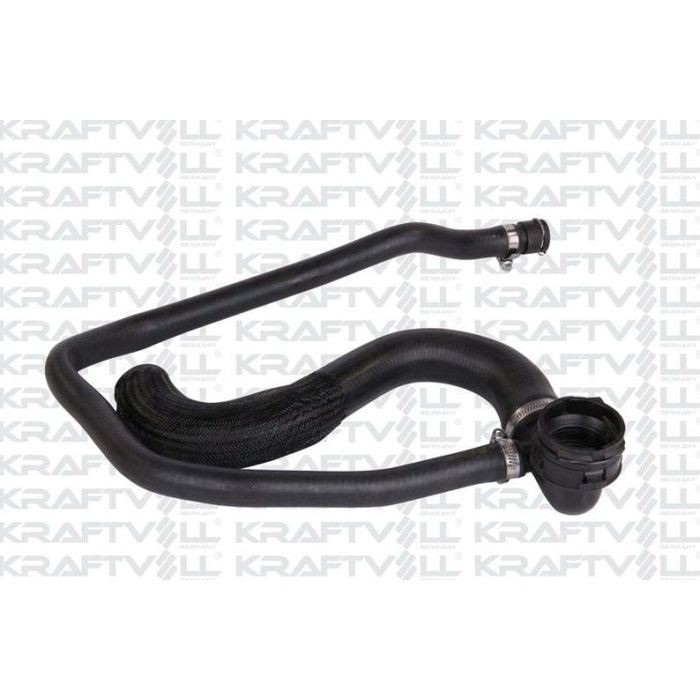 Egea 1.4 T-Jet Radyatör Alt Hortumu Kraftvoll KRF-10030417