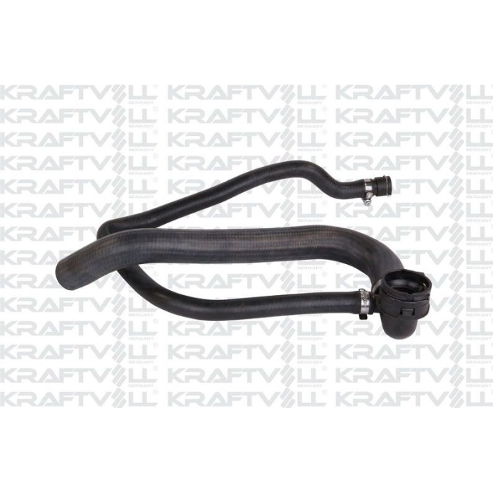 Egea 1.6 Multijet Radyatör Alt Hortumu İbraş KRF-10030416