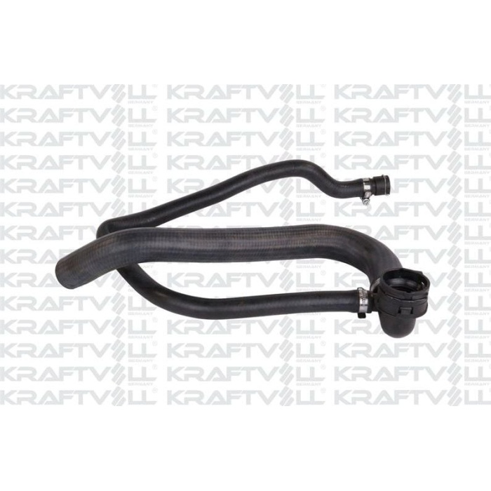 Egea 1.6 Multijet Radyatör Alt Hortumu İbraş KRF-10030416