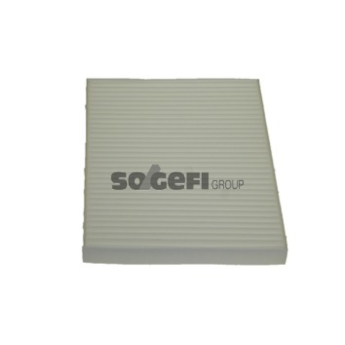 Renault Koleos 2008-2012 Arası 2.0 dCi, 2.5 4x4, 2.0 dCi 4x4, 2.5 Purflux Marka Polen Filtresi