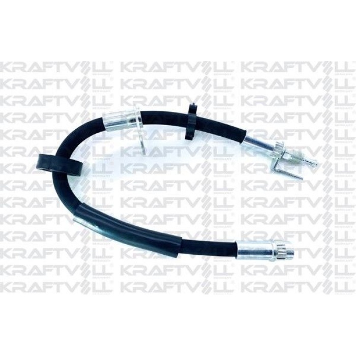 Scudo 2.0 mjt Ön Fren Hortumu Kraftwoll KRF-07080288