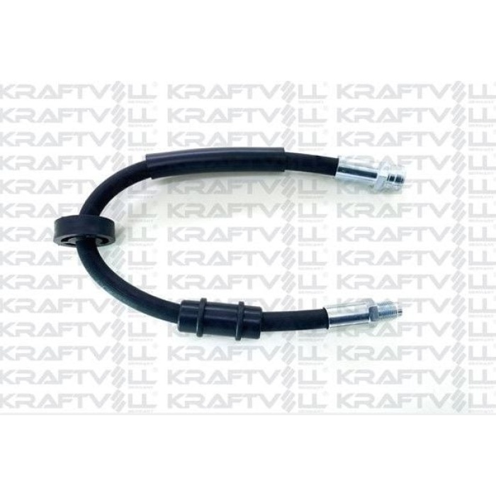 Ducato II 2.3JTD 15 Fren Hortumu Ön KRF-07080039