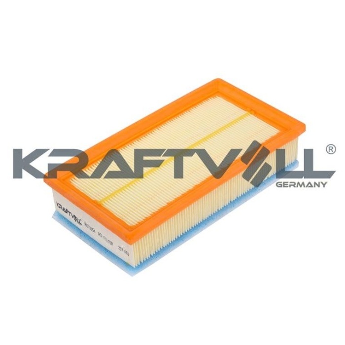 Scudo 1.6 mjt Hava Filtresi Kraftvoll KRF-06010054