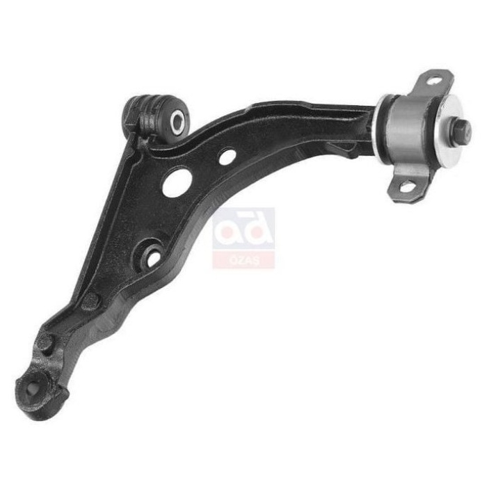 Ducato II 2002-2005 Salıncak Sağ Votto KPS-19-70911