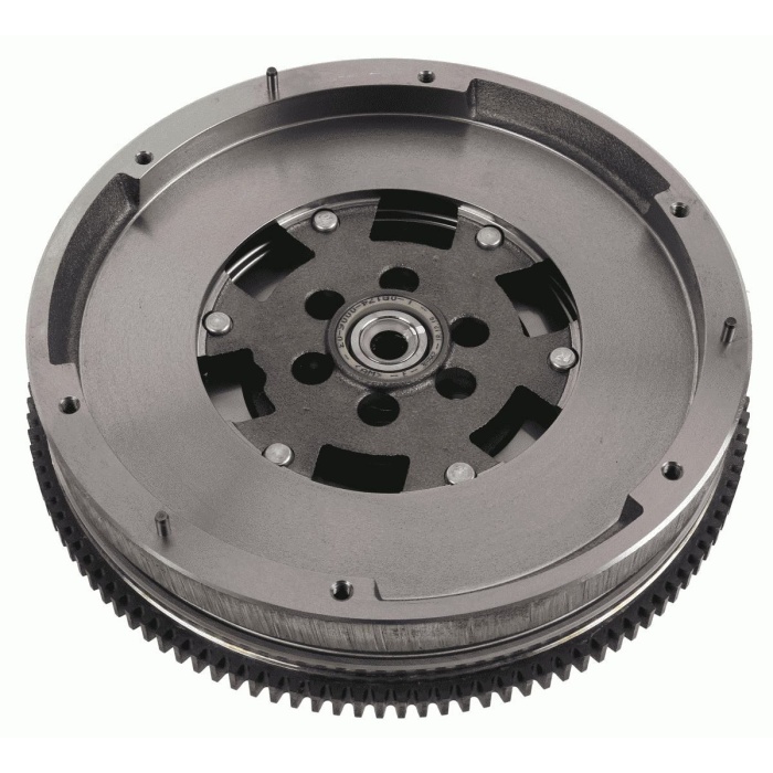 Volkswagen Crafter 2006-2016 Arası 2.0 TDI Sachs Marka Volan