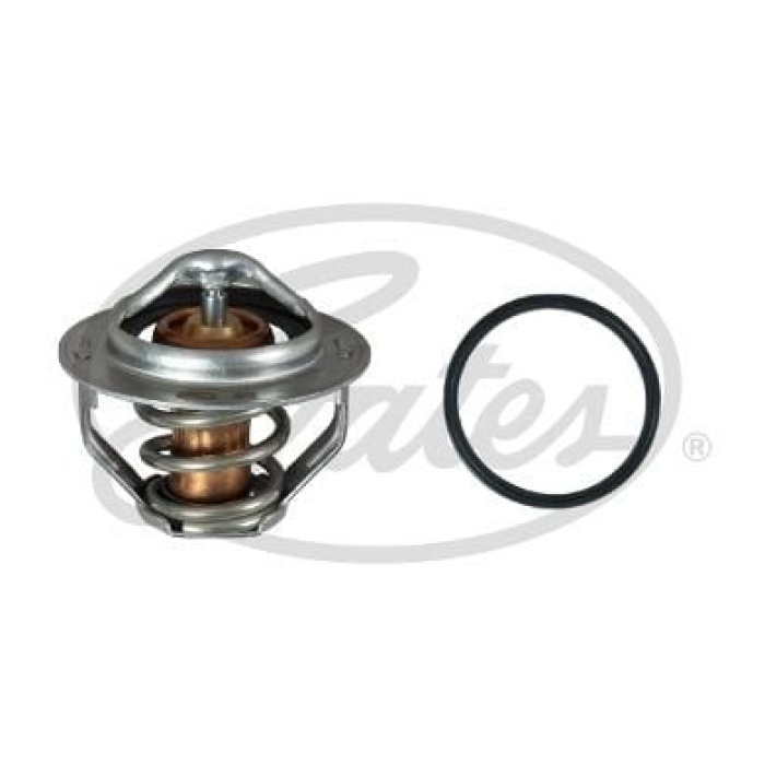 Opel Antara 2006-2010 Arası 2.4, 2.4 4x4 Gates Marka Termostat