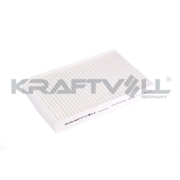 Renault Fluence 2010-2014 Arası 1.6 16V, 1.5 dCi, 2.0 16V, Z.E. Kraftvoll Marka Polen Filtresi