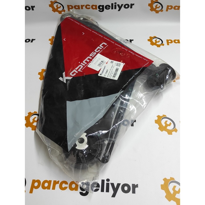 Linea Sağ Salıncak Kapimsan KPS-07-70447