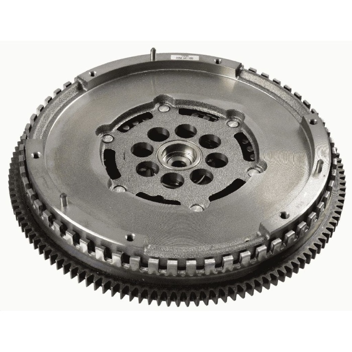 Ford Ranger 2005-2012 Arası 2.5 TDCi 4x4, 2.5 TDdi, 3.0 TDCi 4x4 Sachs Marka Volan