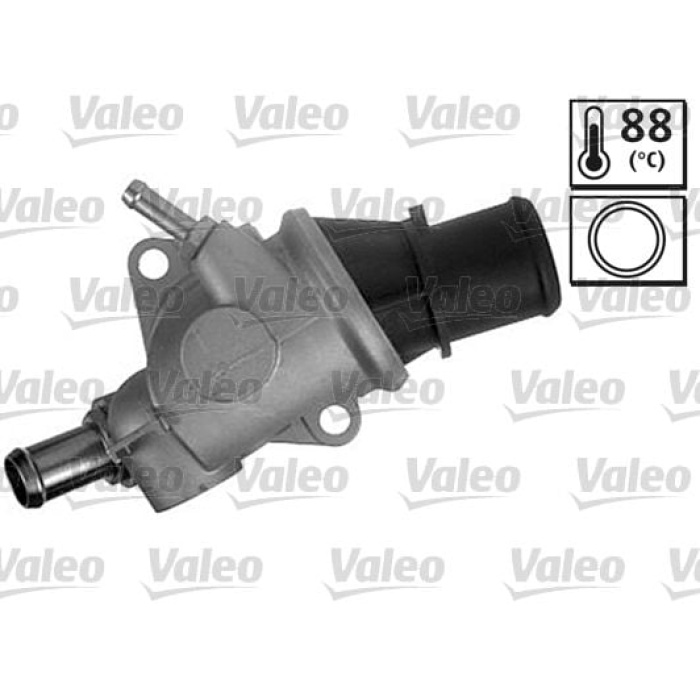 Alfa Romeo 147 2000-2010 Arası 1.6 16V T.SPARK ECO Valeo Marka Termostat