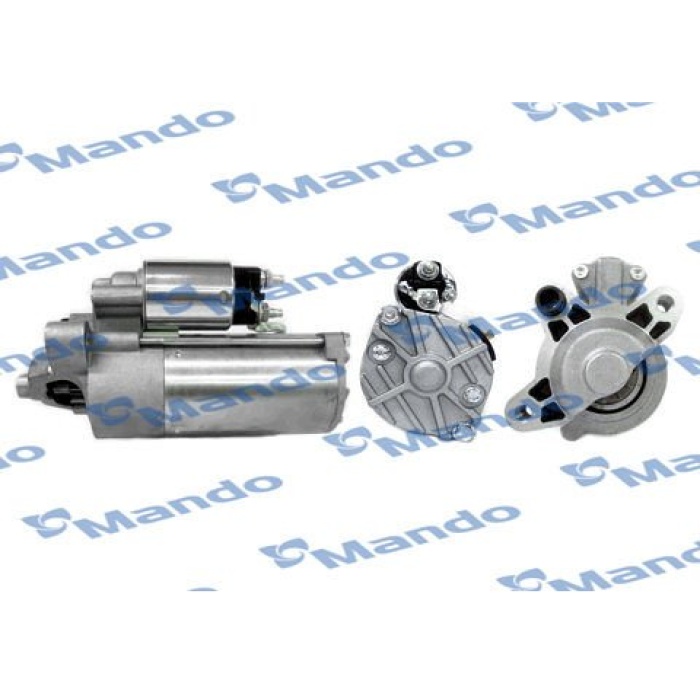 Ford Galaxy 2006-2015 Arası 2.0 TDCi Mando Marka Marş Motoru