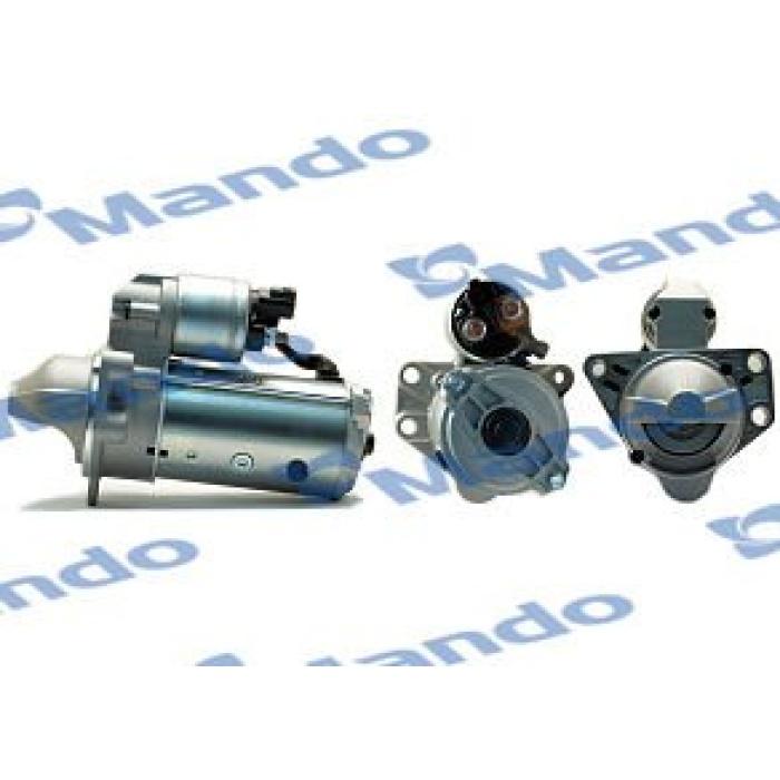 Chevrolet Captiva 2006-2010 Arası 2.2 D, 2.2 D 4WD Mando Marka Marş Motoru