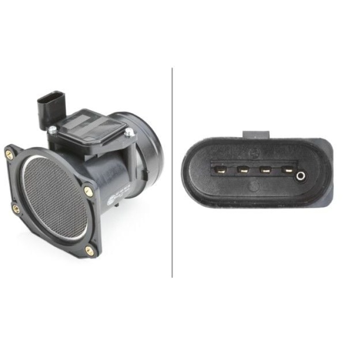 Audi A4 1994-2002 Arası 1.6 Hella Marka Hava Debimetresi
