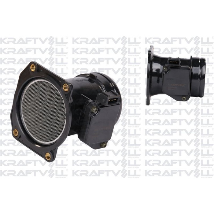 Audi A4 1994-2002 Arası 1.6, 1.8 quattro, 1.8 Kraftvoll Marka Hava Debimetresi