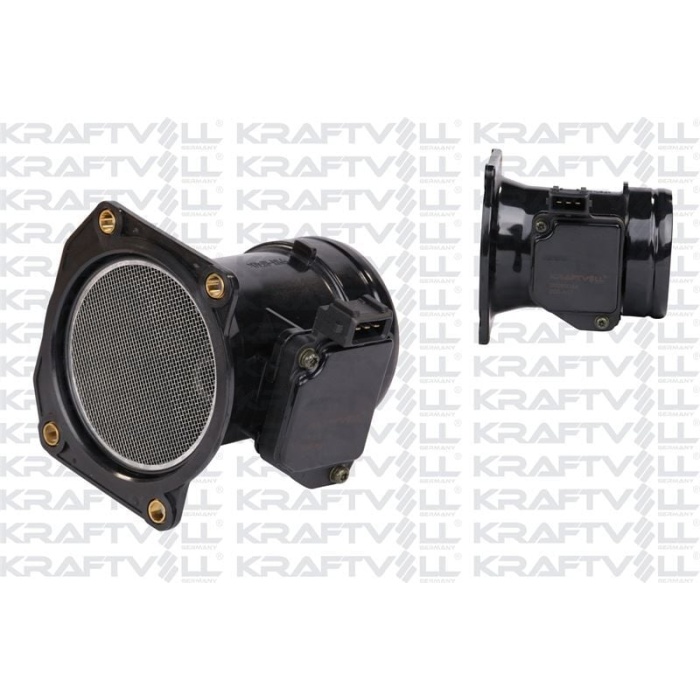 Audi A4 1994-2002 Arası 1.6, 1.8 quattro, 1.8 Kraftvoll Marka Hava Debimetresi