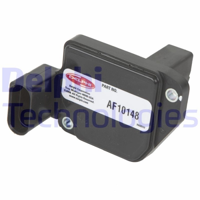 Audi A4 1994-2002 Arası 2.8, 2.8 quattro Delphi Marka Hava Debimetresi