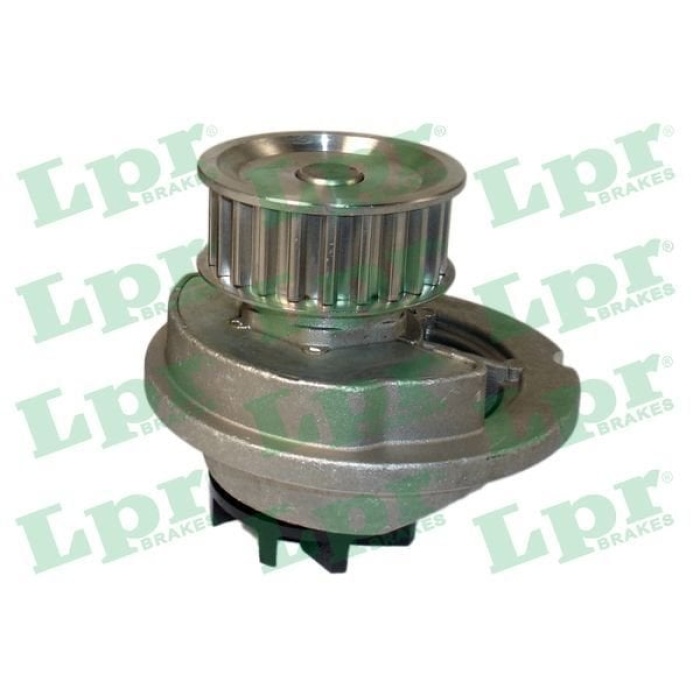 Opel Astra 1998-2009 Arası 1.6 16V, 1.4 16V LPR Marka Devirdaim Su Pompası