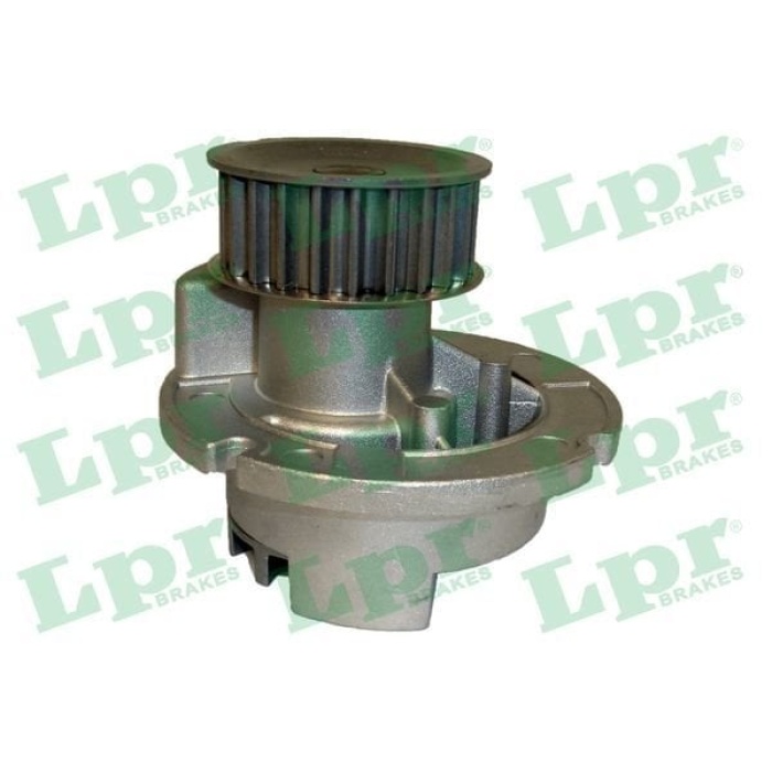 Opel Astra 1998-2009 Arası 1.8 16V LPR Marka Devirdaim Su Pompası