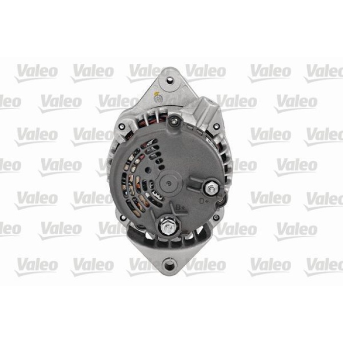 Opel Corsa 1982-2002 Arası 1.6 GSI, 1.4 i, 1.4 S Valeo Marka Alternatör