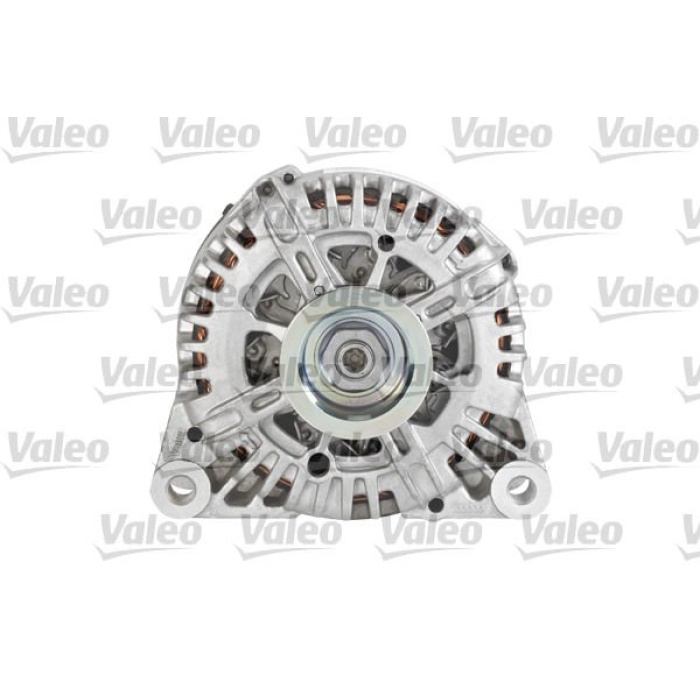 Peugeot 607 2000-2004 Arası 2.2 HDi Valeo Marka Alternatör