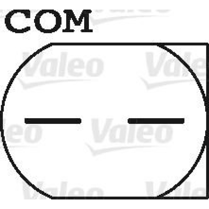 Volkswagen Touareg 2010-2018 Arası 3.0 V6 TSI Hybrid Valeo Marka Alternatör