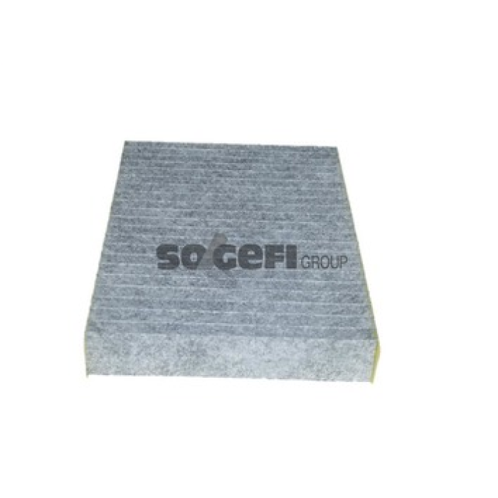 Renault Scenic 2008-2012 Arası 1.5 dCi, 1.6 16V, 1.6 dCi, 2.0 16V, 1.6 E85, 1.4 16V Purflux Marka Karbonlu Polen Filtresi