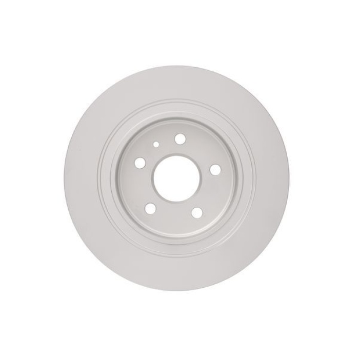 Opel Astra 2015-2019 Arası 1.4, 1.6 Turbo, 1.6 CDTi, 1.0 Turbo, 1.4 Turbo Bosch Marka Arka Fren Diski