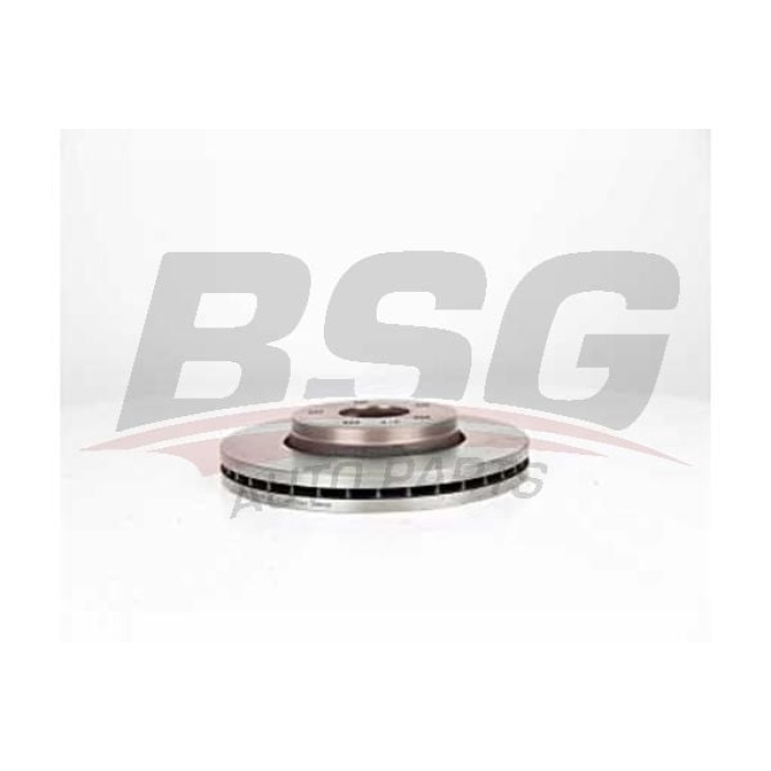 Opel Vivaro 2001-2005 Arası 1.9 Di, 2.5 DTi BSG Marka Ön Fren Diski