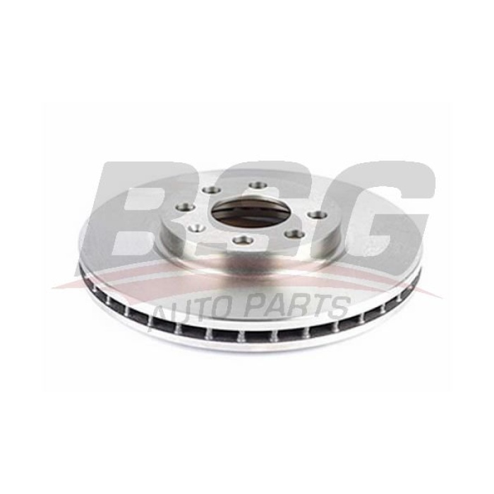 Opel Meriva 2003-2010 Arası 1.6, 1.4 16V Twinport LPG BSG Marka Ön Fren Diski