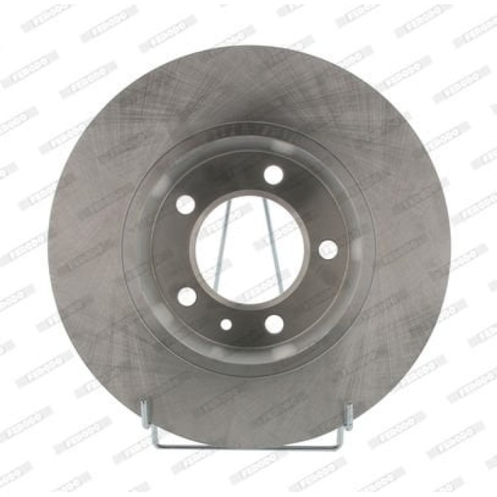 Opel Movano 1998-2003 Arası 2.8 DTI, 2.5 D Ferodo Marka Arka Fren Diski