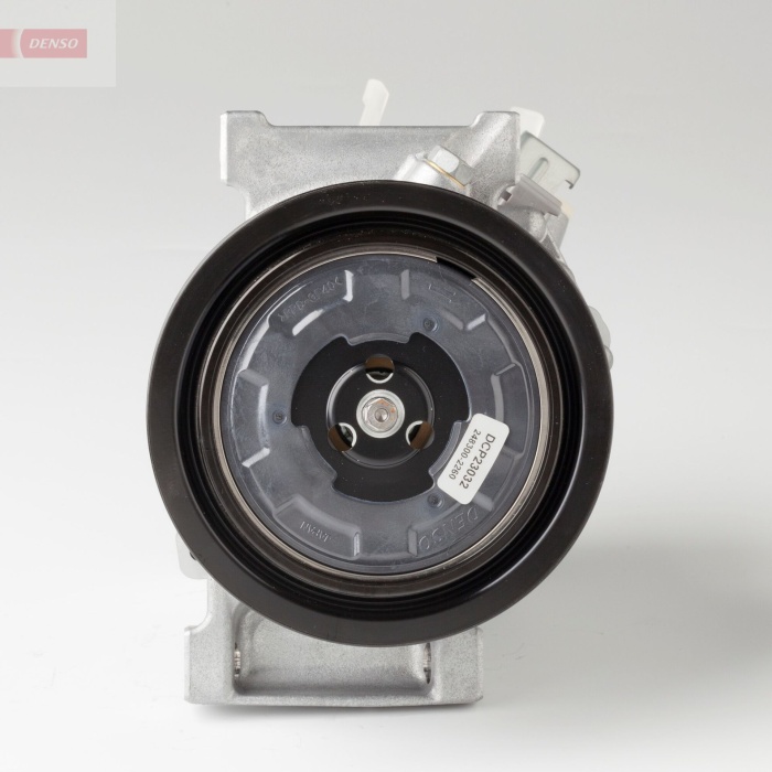 Renault Megane 2008-2012 Arası 1.4 TCe Denso Marka Klima Kompresörü